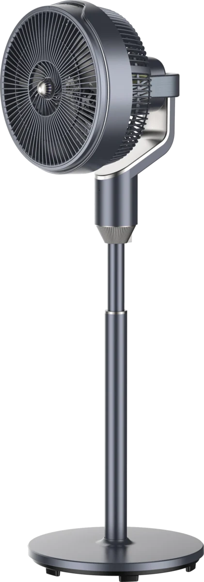 Air circulator category